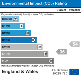 Environmental Impact