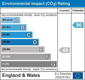Environmental Impact
