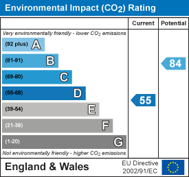 Environmental Impact