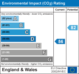 Environmental Impact