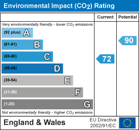 Environmental Impact