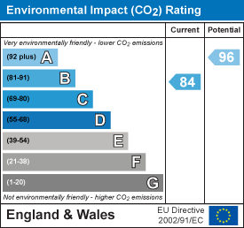 Environmental Impact