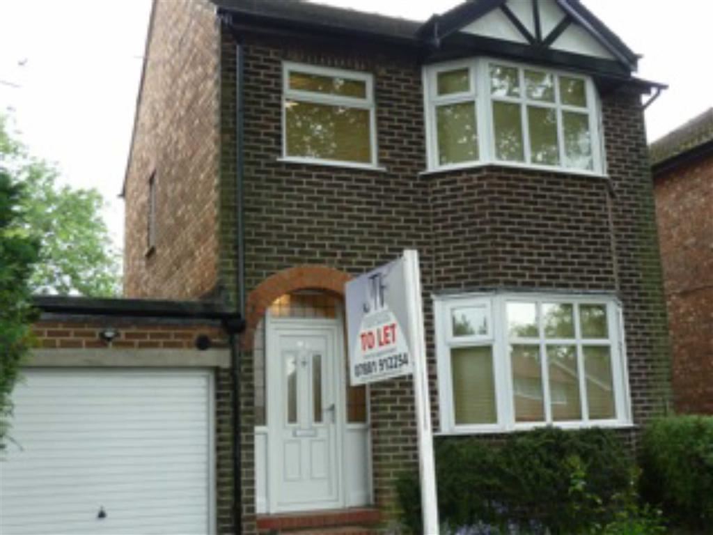 3 Bedroom House For Sale