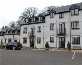 Property image of home to let in Prouts Mews, Launceston