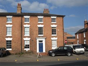 Property image of home to let in Guild Street, Stratford-upon-Avon