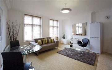 Property image of home to let in New Bond Street, London