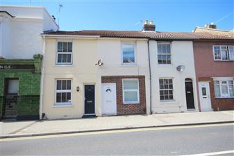 Property in Fawcett Road, Southsea, Hants