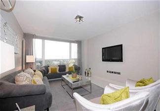Property in Boydell Court, St John's Wood Park, St John's Wood, NW8