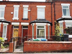 Property in St. Philips Road, Sunny Brow Park, Gorton