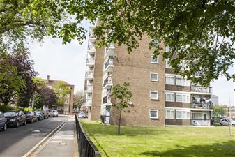 
                Property in Halliday House, London