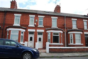 Property image of home to let in Lightfoot Street - Room, Chester