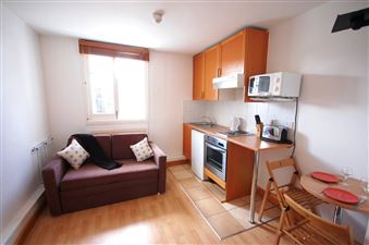 Property image of home to let in St George`s Drive, London