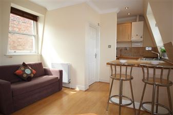 Property image of home to let in Finborough Road, London