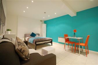 Property image of home to let in Gloucester Place, London