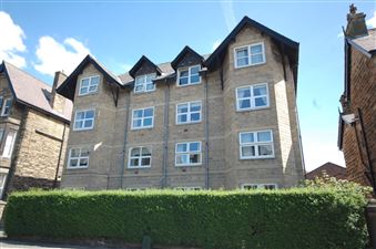 
                Property in Chudleigh Court, 40 East Parade, Harrogate