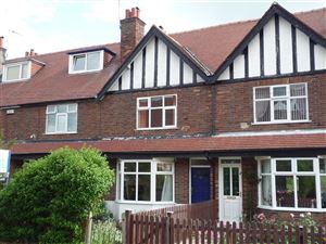 Property image of home to let in Swarcliffe Road, Harrogate