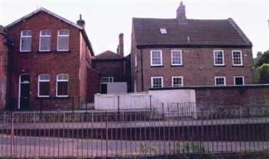 Property image of home to let in Station Houses, Selby