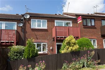 Property image of home to let in Slimbridge Close, Redditch