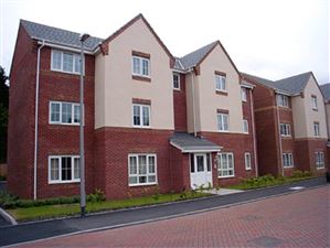 Property image of home to let in Unitt Drive, Cradley Heath