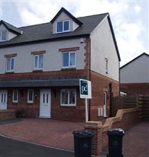 Property in 117 Holbeck Park Avenue Barrow In Furness