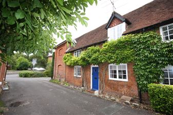 Property in HURSLEY NEAR WINCHESTER