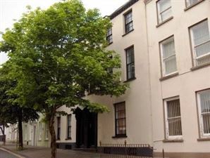 Property image of home to let in Quay Street, Carmarthen