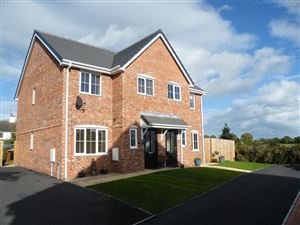 Property image of home to let in Meadow View, Willaston