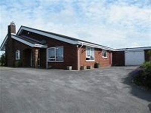 Property image of home to let in Hind Heath Road, Wheelock