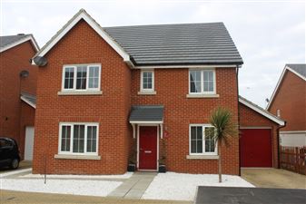 Property image of home to let in Flint Way, East Sussex