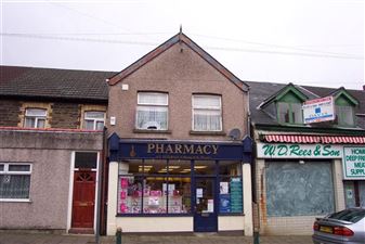 Property image of home to let in Newport Road, Cwmcarn