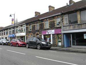 Property image of home to let in Commercial Street, Risca