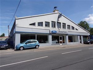 Property image of home to let in Commercial Street, Blackwood
