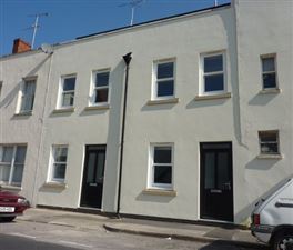 Property in St Lukes GL53 7JH